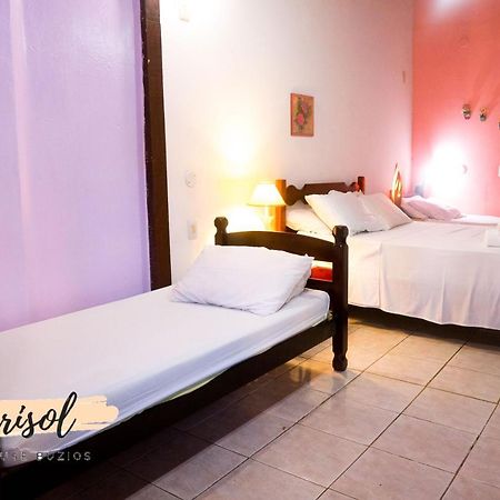 Marisol Guest House Buzios 外观 照片