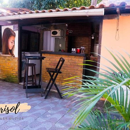 Marisol Guest House Buzios 外观 照片