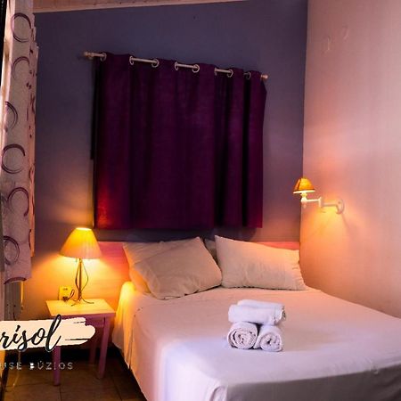 Marisol Guest House Buzios 外观 照片