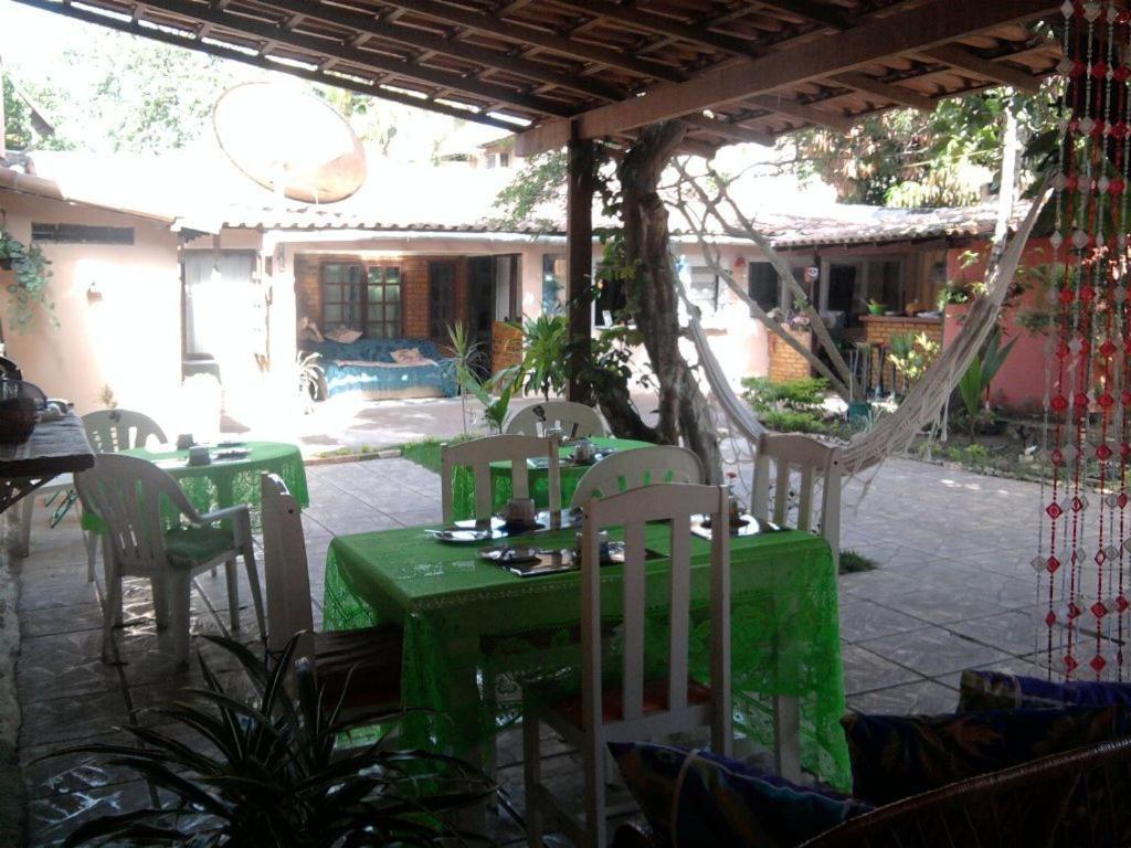 Marisol Guest House Buzios 外观 照片