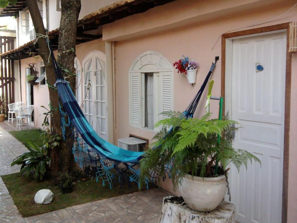Marisol Guest House Buzios 客房 照片