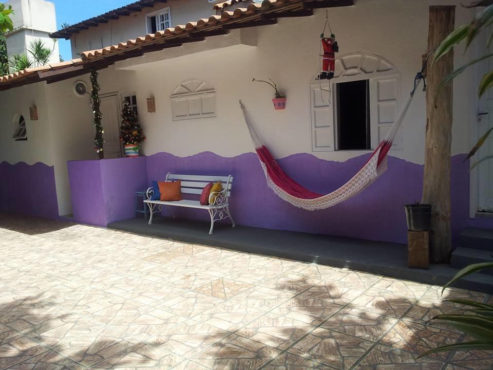 Marisol Guest House Buzios 外观 照片
