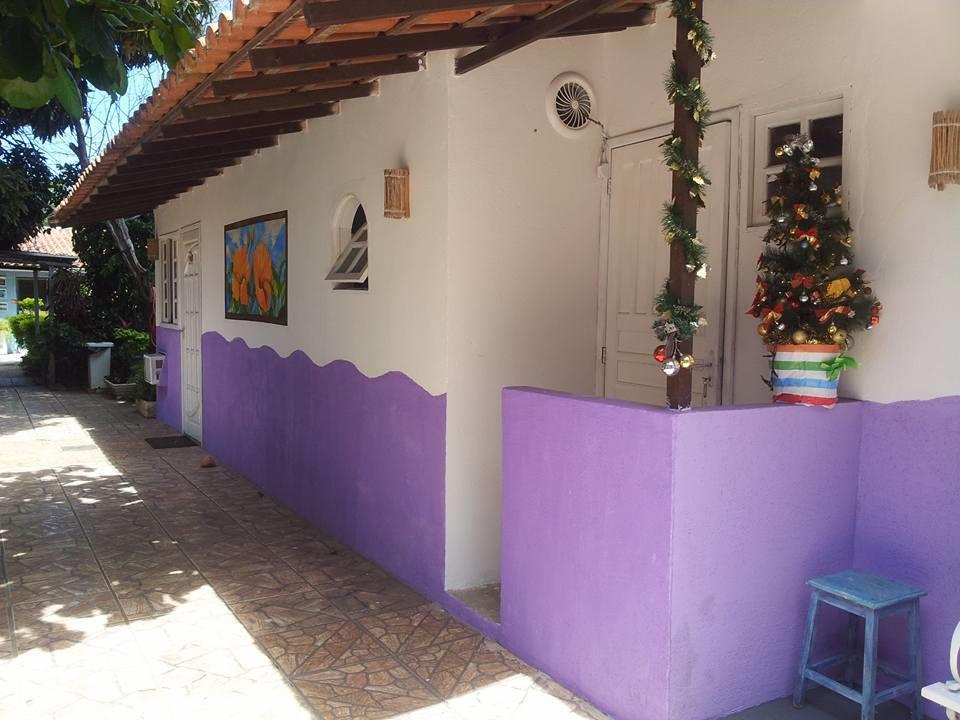 Marisol Guest House Buzios 外观 照片