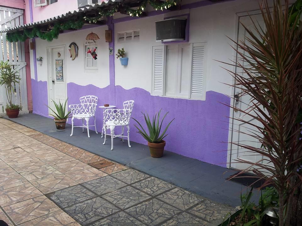 Marisol Guest House Buzios 外观 照片
