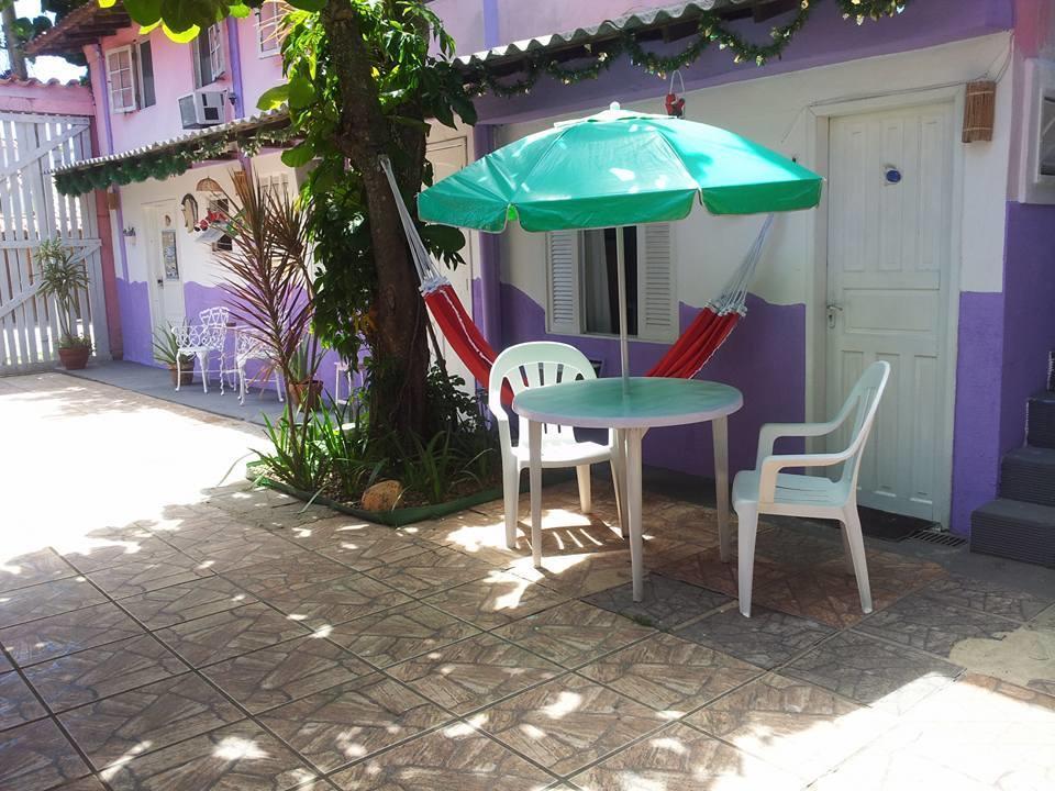 Marisol Guest House Buzios 外观 照片
