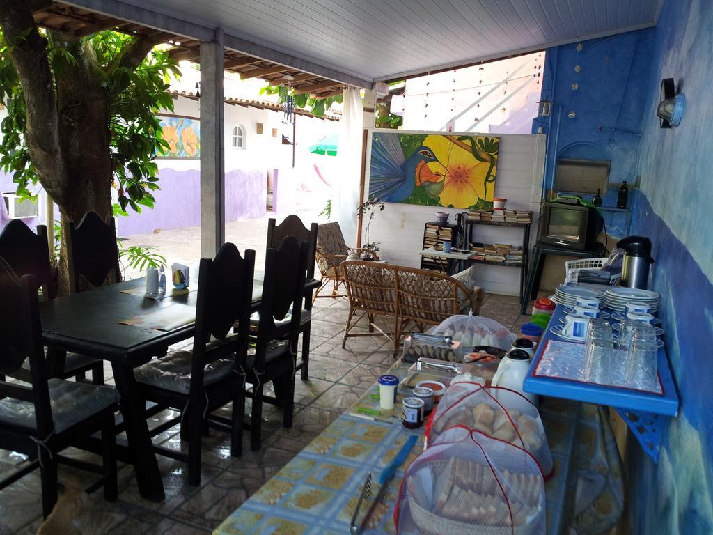 Marisol Guest House Buzios 外观 照片