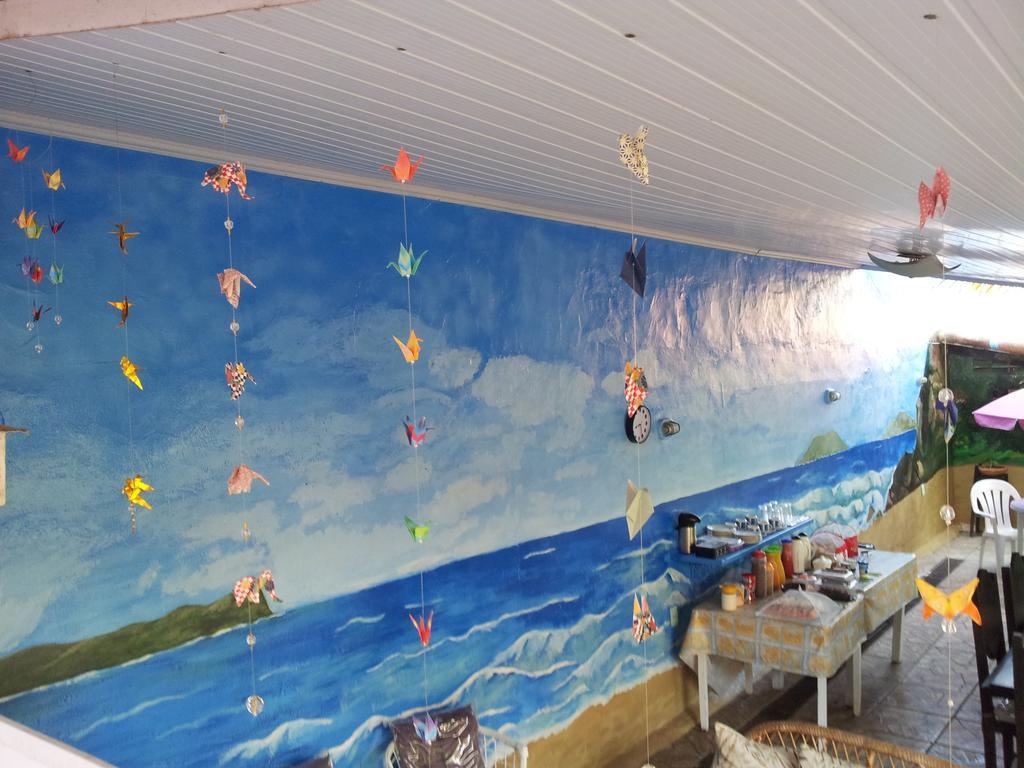 Marisol Guest House Buzios 外观 照片