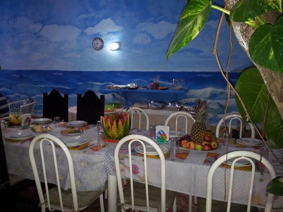 Marisol Guest House Buzios 外观 照片