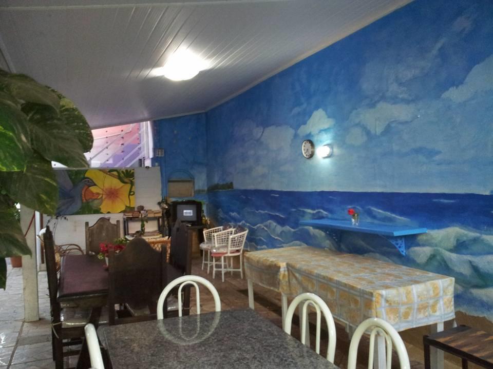Marisol Guest House Buzios 外观 照片