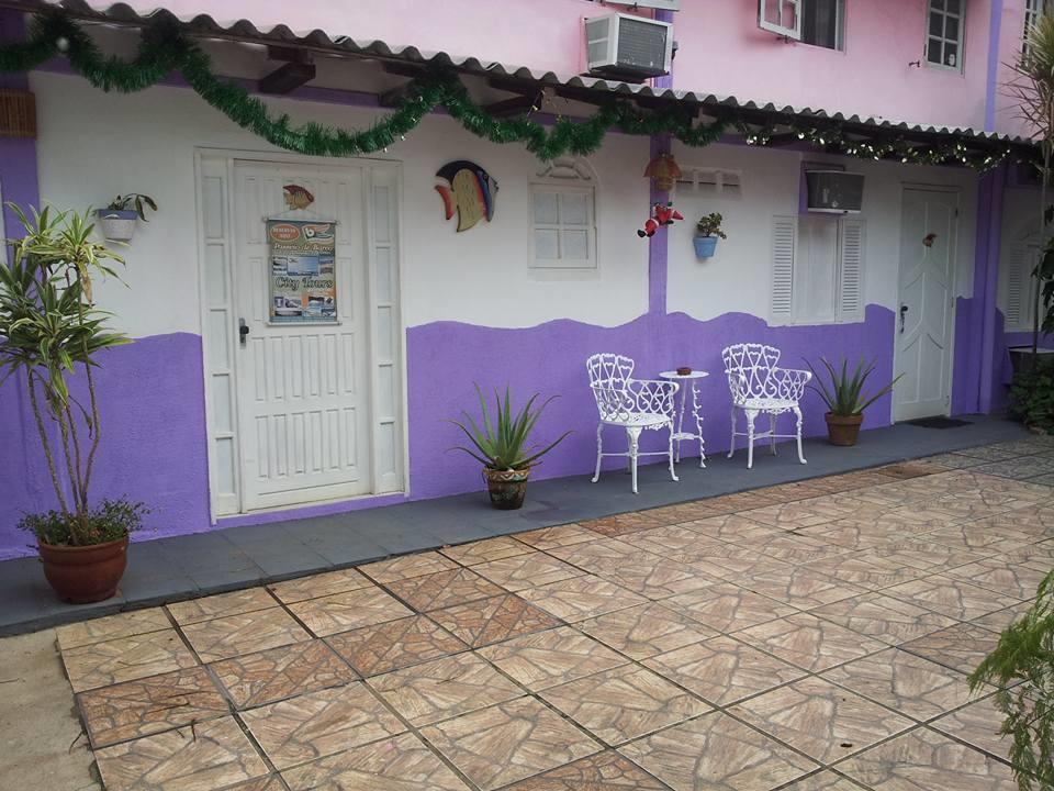 Marisol Guest House Buzios 外观 照片