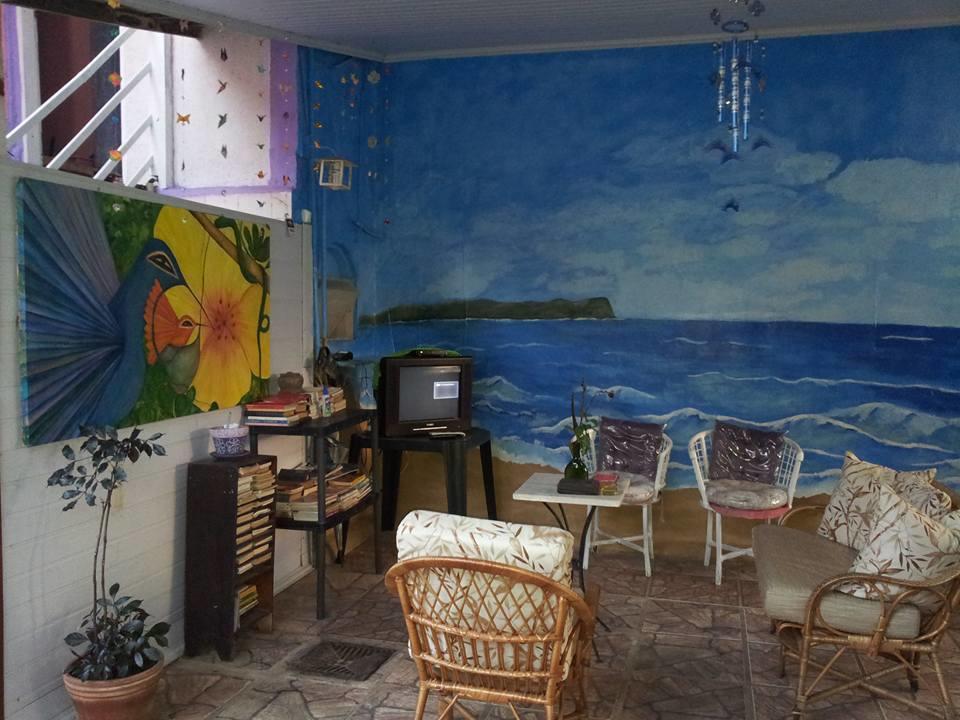 Marisol Guest House Buzios 外观 照片