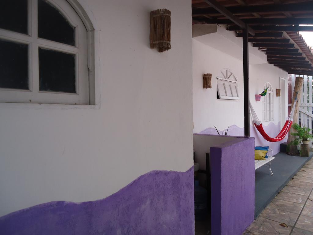 Marisol Guest House Buzios 外观 照片