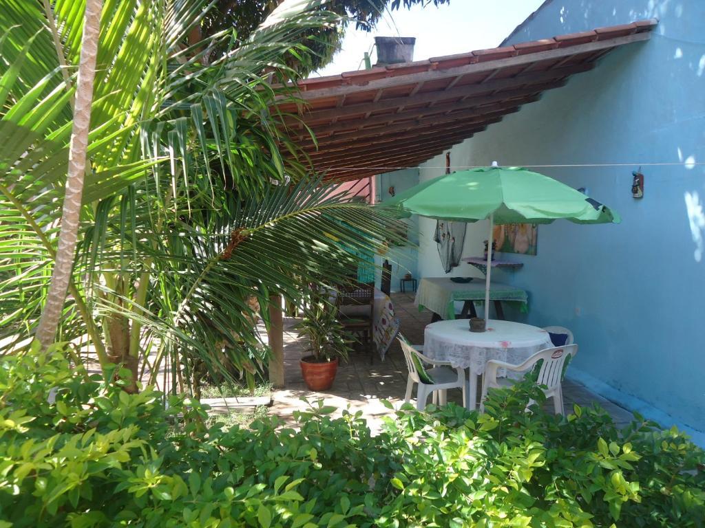 Marisol Guest House Buzios 外观 照片