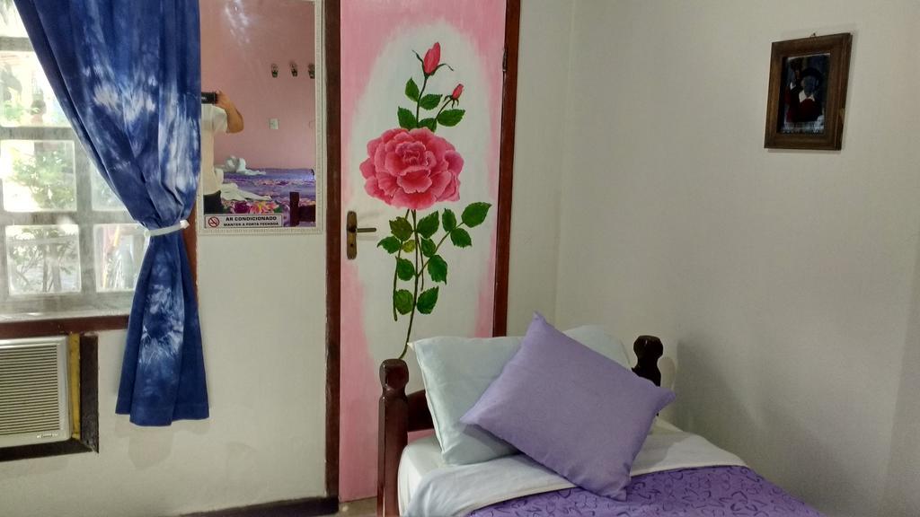 Marisol Guest House Buzios 外观 照片