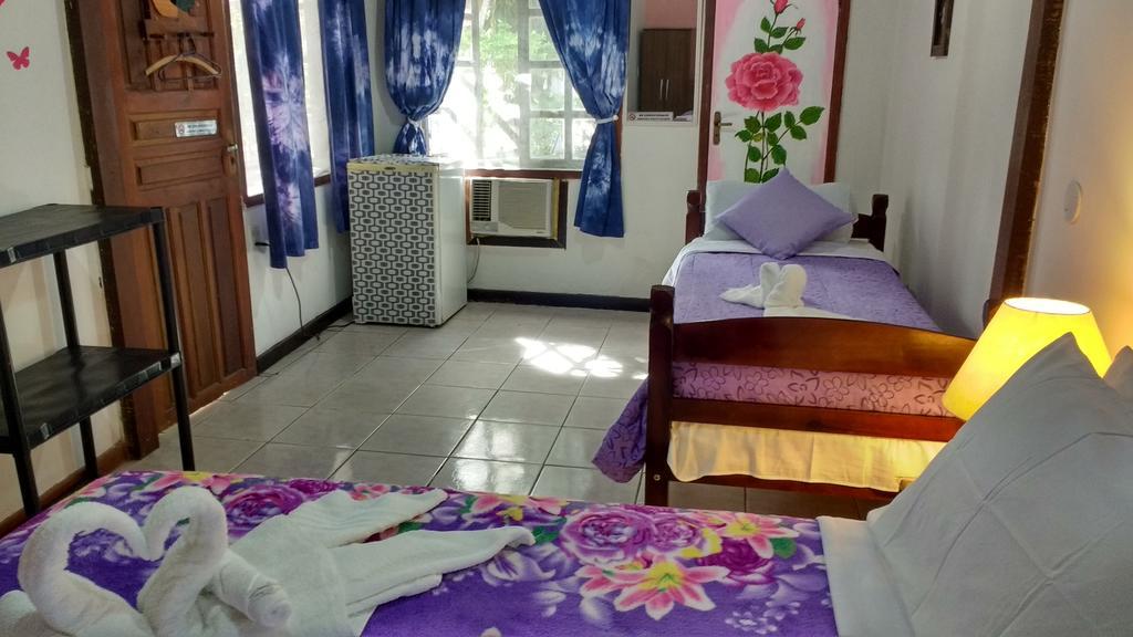 Marisol Guest House Buzios 外观 照片
