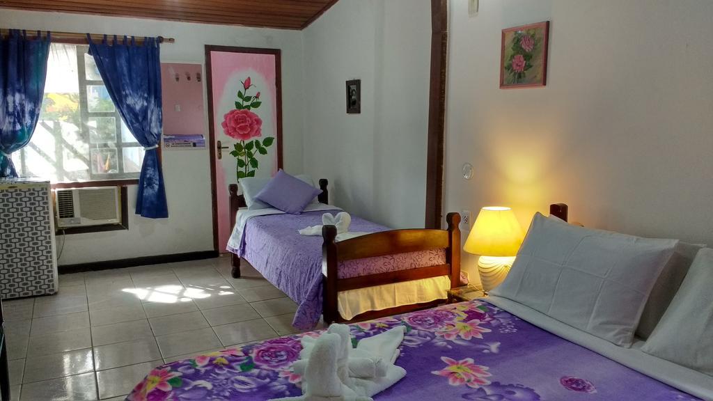 Marisol Guest House Buzios 外观 照片