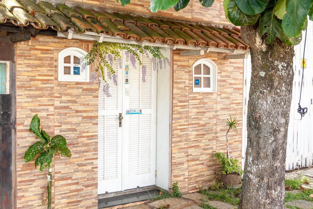Marisol Guest House Buzios 外观 照片