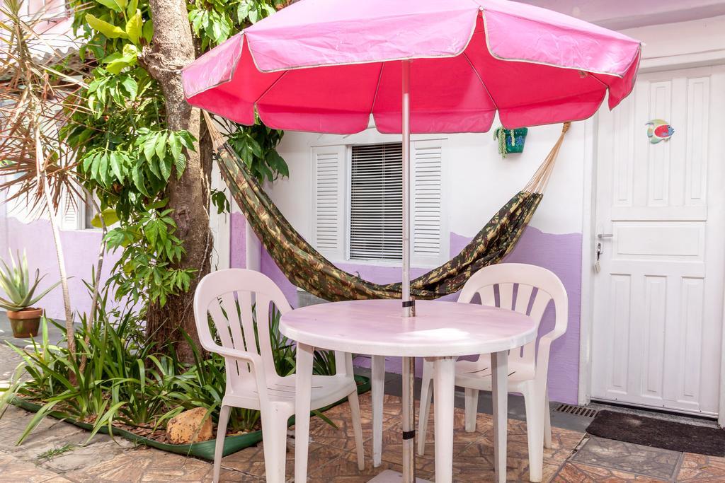 Marisol Guest House Buzios 外观 照片