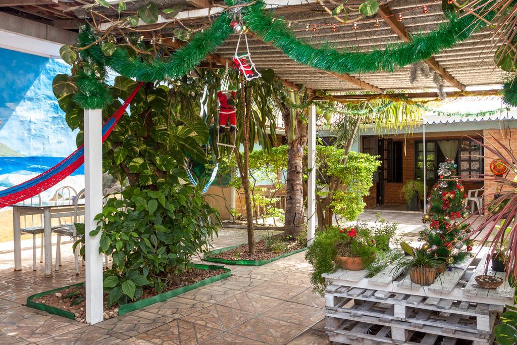 Marisol Guest House Buzios 外观 照片