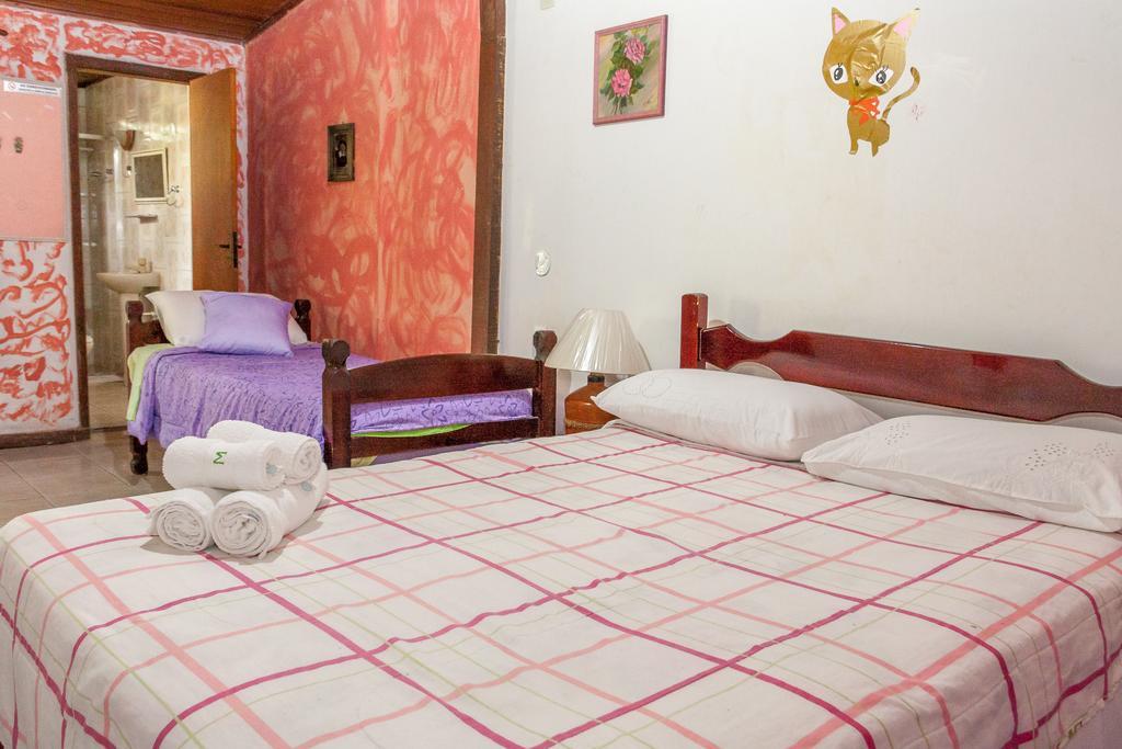 Marisol Guest House Buzios 外观 照片