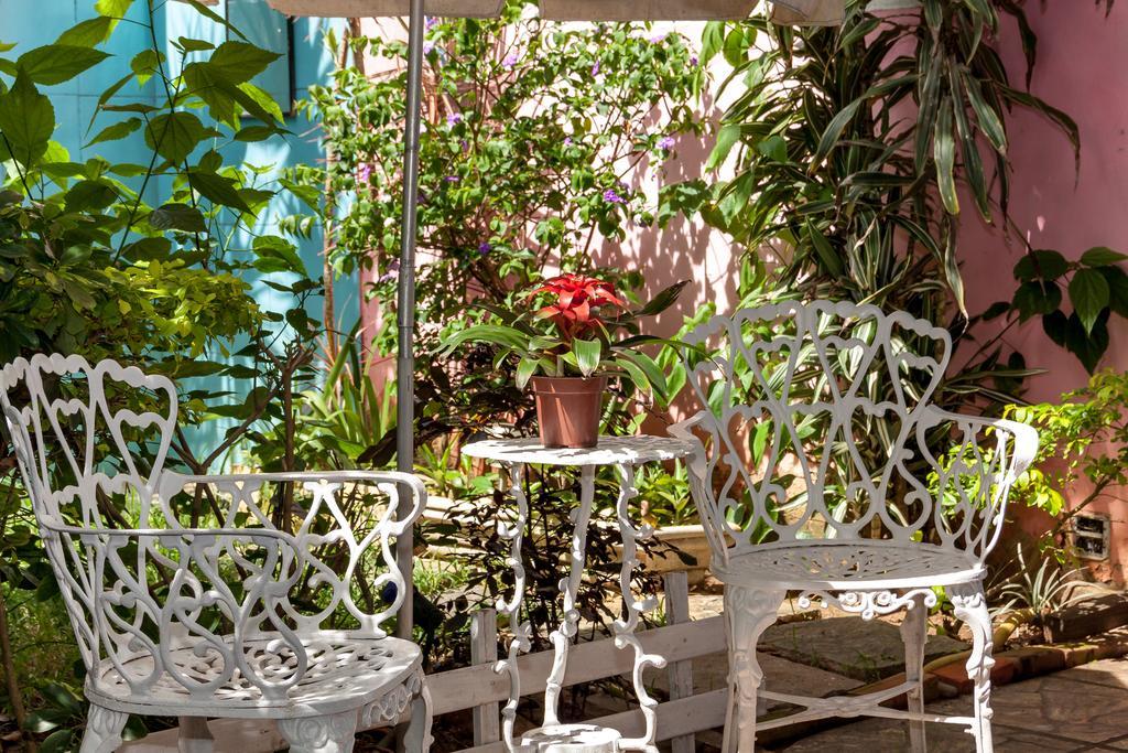Marisol Guest House Buzios 外观 照片