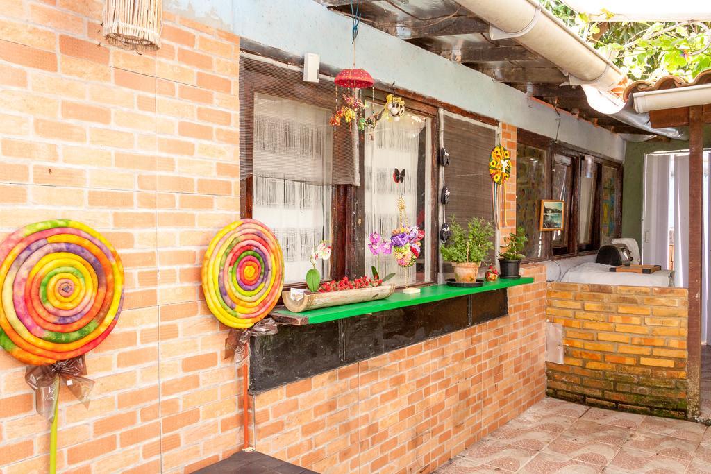 Marisol Guest House Buzios 外观 照片