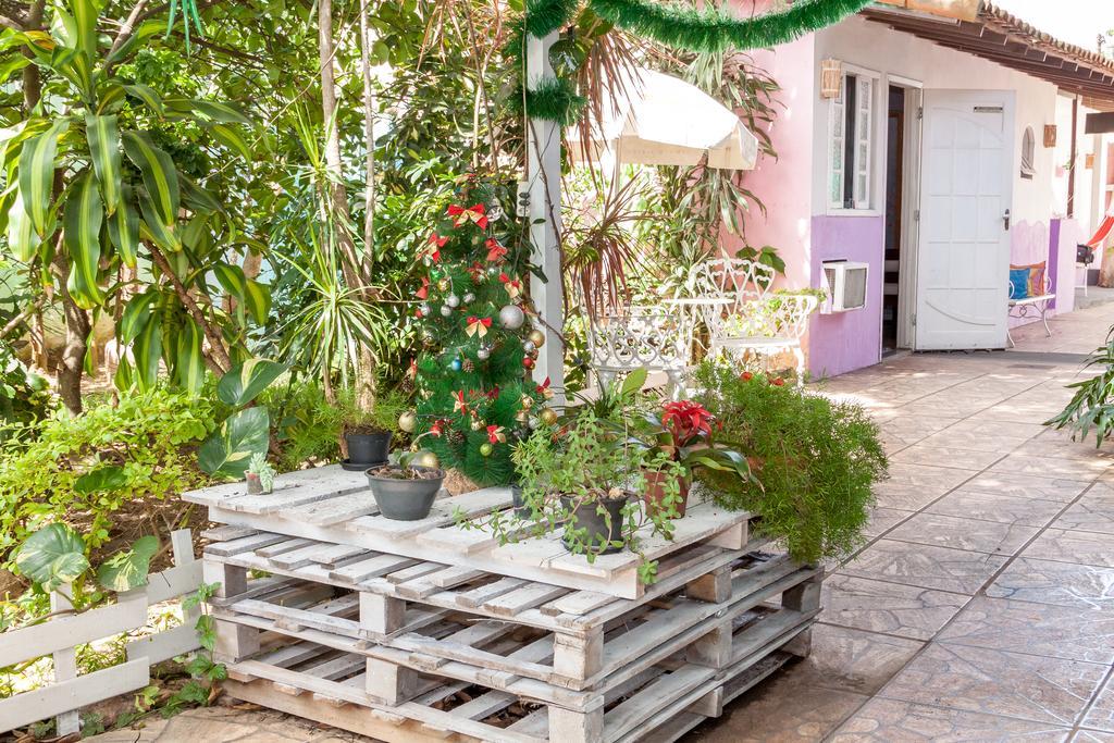 Marisol Guest House Buzios 外观 照片