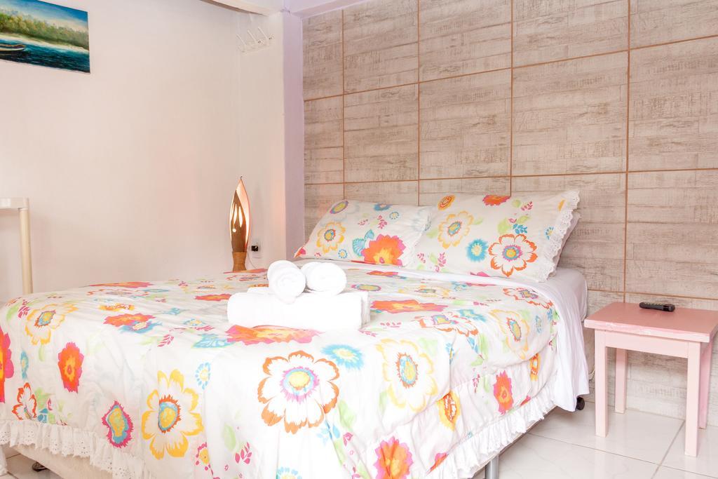 Marisol Guest House Buzios 外观 照片