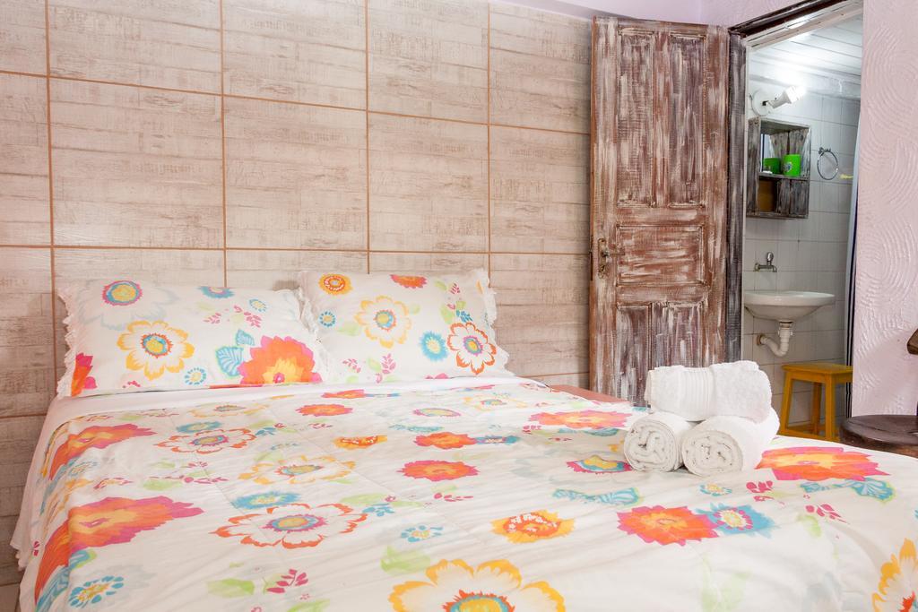 Marisol Guest House Buzios 外观 照片