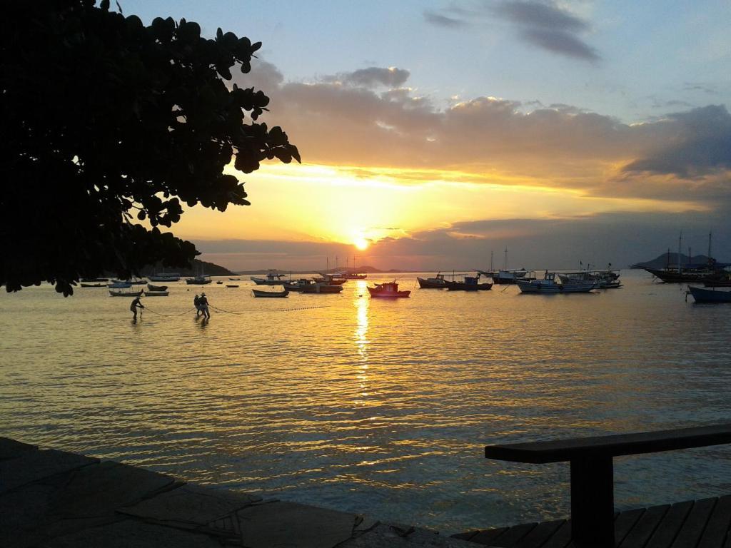 Marisol Guest House Buzios 外观 照片