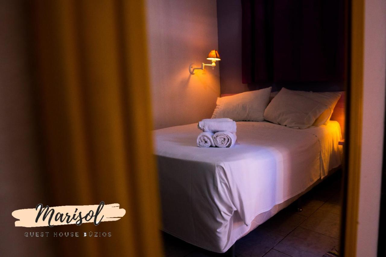 Marisol Guest House Buzios 外观 照片