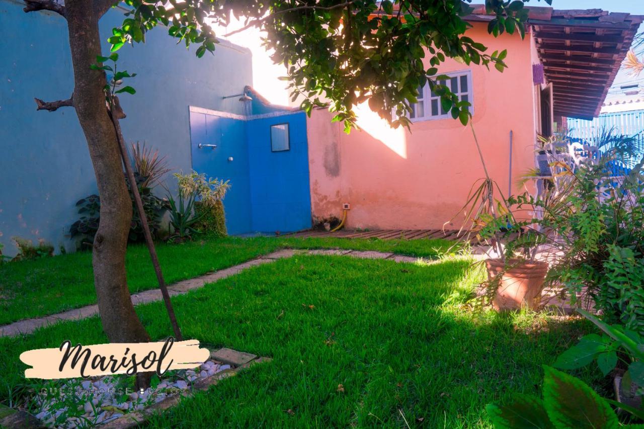 Marisol Guest House Buzios 外观 照片